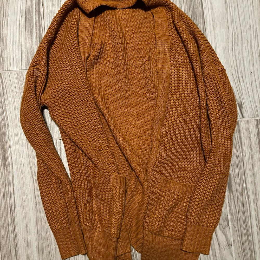 Two cardigans! - Picture 2 of 5
